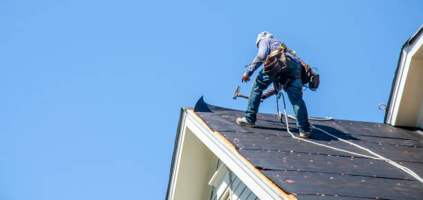 Roof Installation Near Me in Westlake Village, CA
